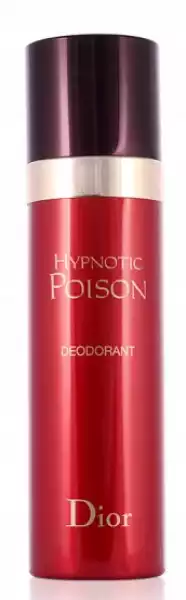 Dezodorant W Sprayu Dior Hypnotic Poison 100Ml