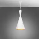 Lampa Wisząca Modern 1C-W 306777 Lw1 Biała