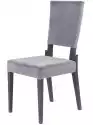 Krzesło Robus Popiel