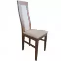 Krzesło W108 Dąb Lefkas Dag65 Aa