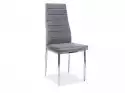Krzesło H261 Velvet