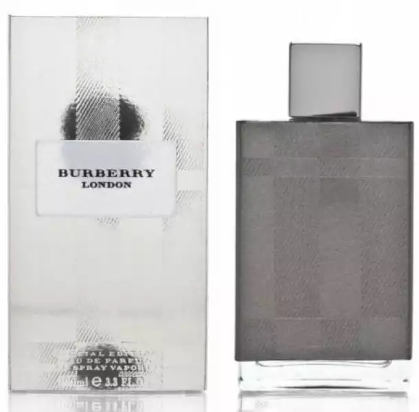 Burberry London Women Special Edition 100Ml Edp