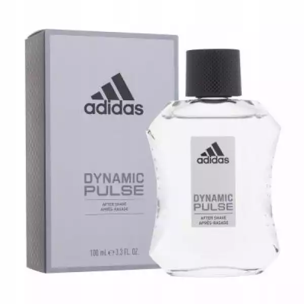 Adidas Dynamic Pulse 100 Ml Dla Mężczyzn