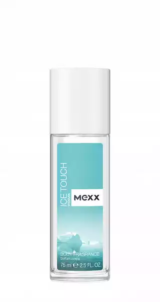 Mexx Ice Touch Woman Dezodorant Perfumowany 75 Ml