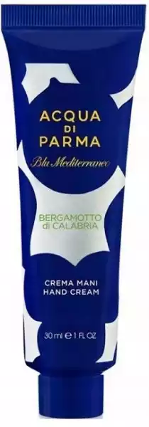 Acqua Di Parma Krem Do Rąk 30Ml