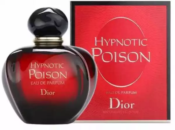 Dior Hypnotic Poison 100Ml Woda Perfumowana