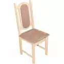 Krzesło W1 Dąb Sonoma Dag3 G