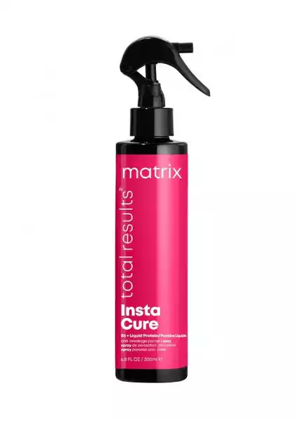 Matrix Total Results Insta Cure Spray Wygładzający