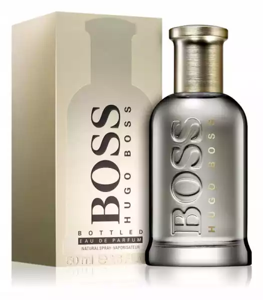 Hugo Boss Boss Bottled 100Ml Edp