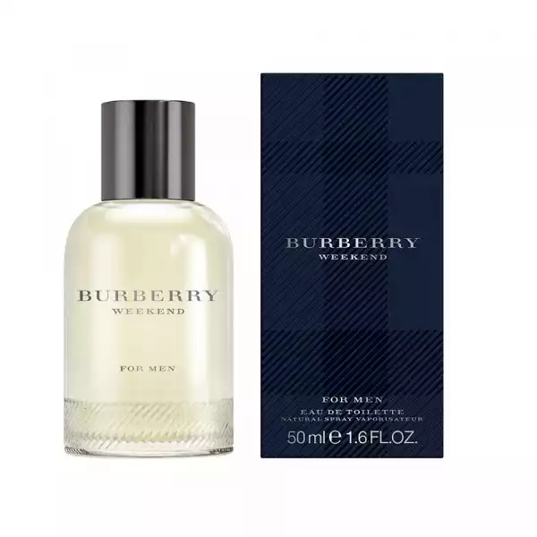 Burberry Weekend For Men Edt 50Ml