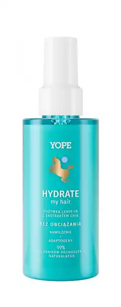 Yope Hydrate Leave-In Odżywka Do Włosów 150 Ml