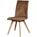 Krzesło W116 Buk Lakier Livia 5