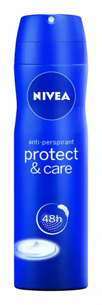 Nivea Protect Care Antyperspirant W Aerozolu