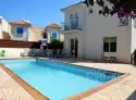 Sprzedaż Mieszkania 300 Mkw. W Okolicy: Agios Tychonas -