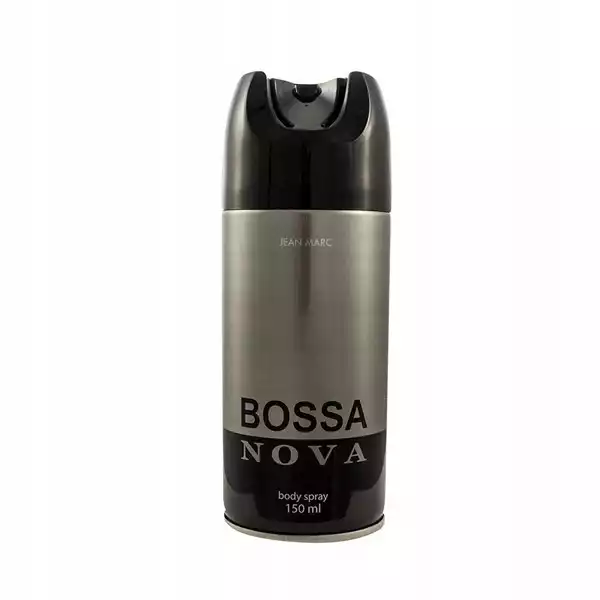 Jean Marc Bossa Nova Man Dezodorant Spray 150Ml