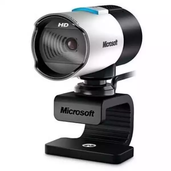 Microsoft Kamera Pl2 Lifecam Studio Win Usb Port Emea