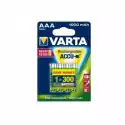 Varta Varta Akumulator R3 1000 Mah 4Szt Ready 2 Use