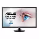 Monitor Asus Vp228De Eye Care 21.5 Full Hd (1920X1080) Czarny