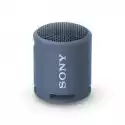 Głośnik Bezprzewodowy Sony Srs-Xb13 Niebieski