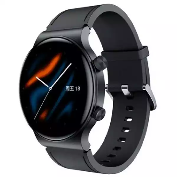 Smartwatch Kumi Gt5 Pro Czarny