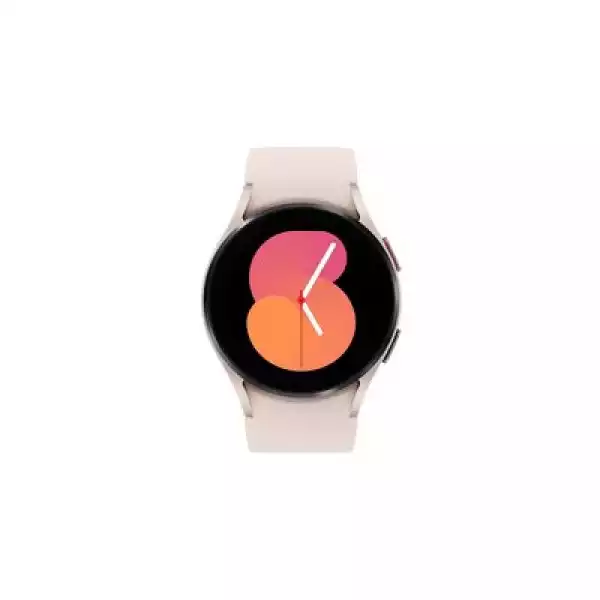 Smartwatch Samsung Galaxy Watch5 R900 40Mm Różowe Złoto