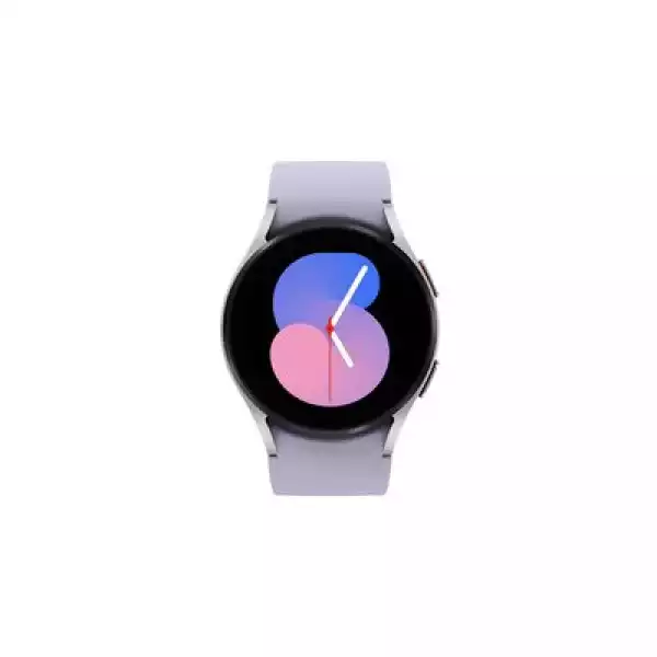 Smartwatch Samsung Galaxy Watch5 R900 40Mm Srebrny