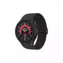 Samsung Smartwatch Samsung Galaxy Watch5 Pro 45Mm Czarny