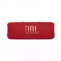 Głośnik Jbl Flip 6 Czerwony