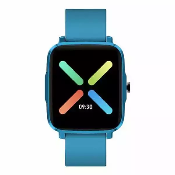 Smartwatch Kumi Ku1 S Niebieski