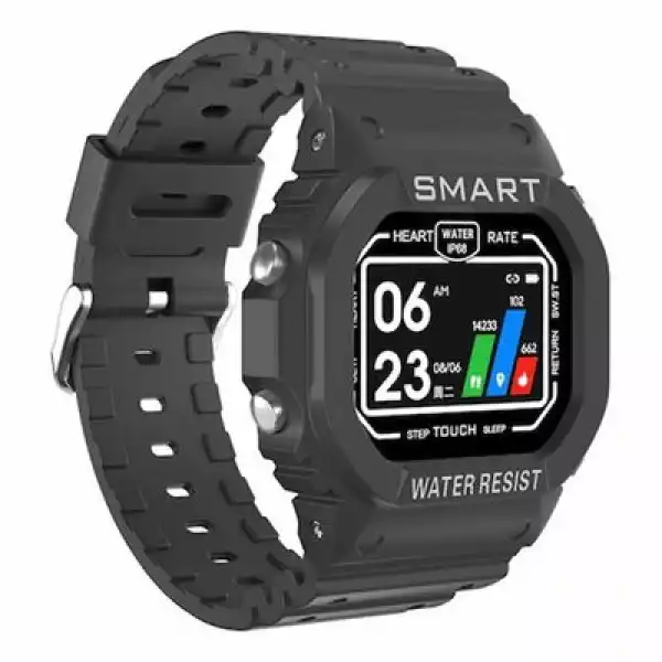 Smartwatch Kumi U2 Czarny