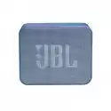 Głośnik Jbl Go Essential Blu Niebieski
