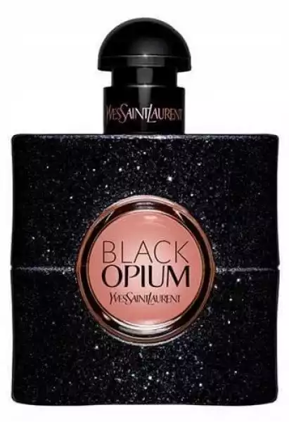 Yves Saint Laurent Black Opium 90Ml Edp