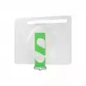 Etui Samsung Strap Cover Do Galaxy Tab S8 White Ef-Gx700Cwegww