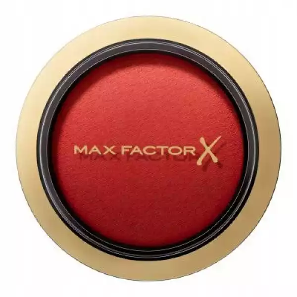 Max Factor Creme Puff Matte 1,5 G Dla Kobiet Róż