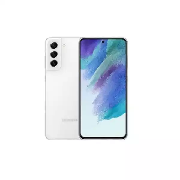 Smartfon Samsung Galaxy S21 Fe 5G Sm-G990 6Gb/128Gb Biały