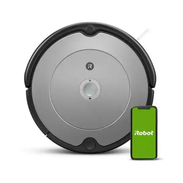 Robot Sprzątający Irobot Roomba 694 Z Wi-Fi