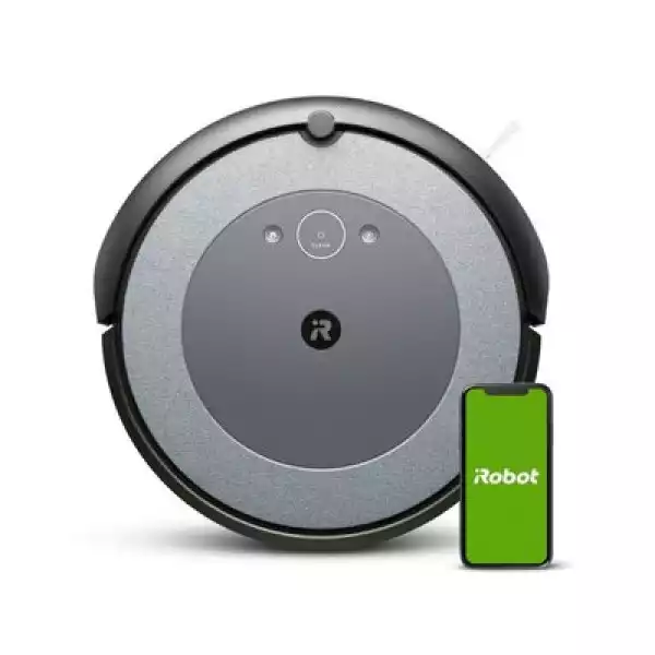 Robot Sprzątający Irobot Roomba I3152 Z Wi-Fi
