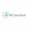 Hp Usługa Serwisowa Ecare Pack Wymiana 4 Lata Uh577E