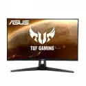 Monitor Asus Tuf Gaming Vg279Q1A 27 2Xhdmi Dp Głośniki Czarny