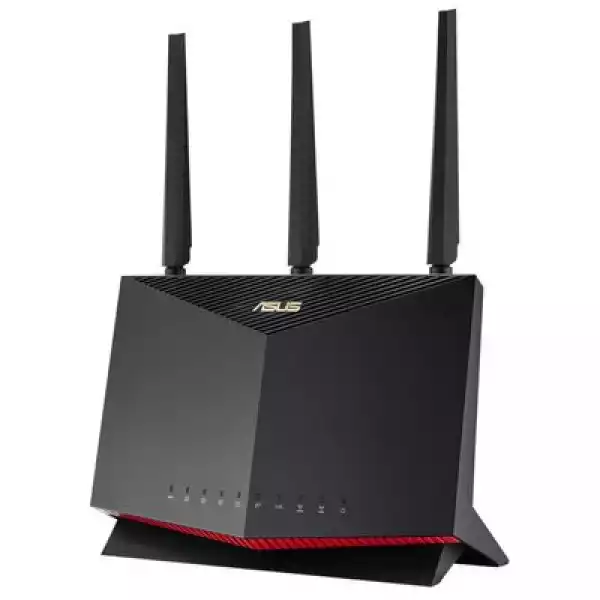 <strong>Router Gamingowy Asus Rt-Ax86U A