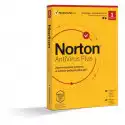 Nortonlifelock Program Antywirusowy Norton Antivirus Plus Esd 1Y/1U