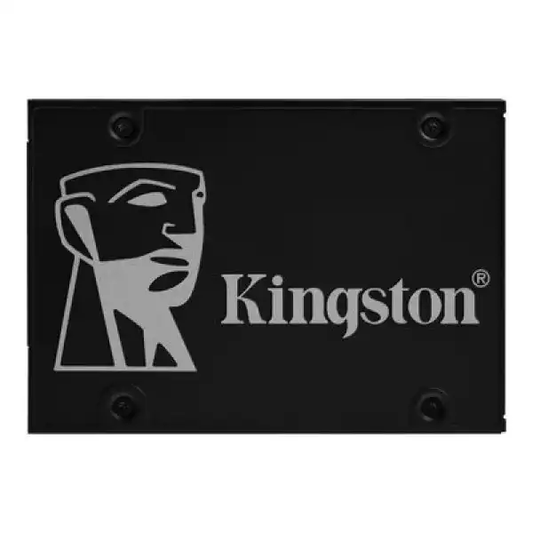 Dysk Ssd Kingston Sata Kc600 2,5 512 Gb