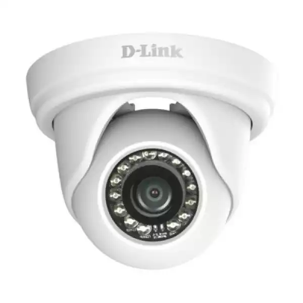 Zewnętrzna Kamera D-Link Dcs‑4802E Full Hd
