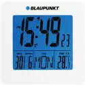 Blaupunkt Zegar Z Alarmem I Temperaturą Blaupunkt Cl02Wh Biały