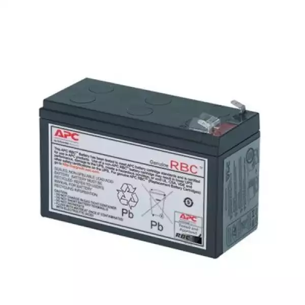 Apc Bateria Rbc 2                     Rbc2