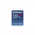Samsung Karta Pamięci Samsung Pro Plus Mb-Sd128K/eu 128Gb
