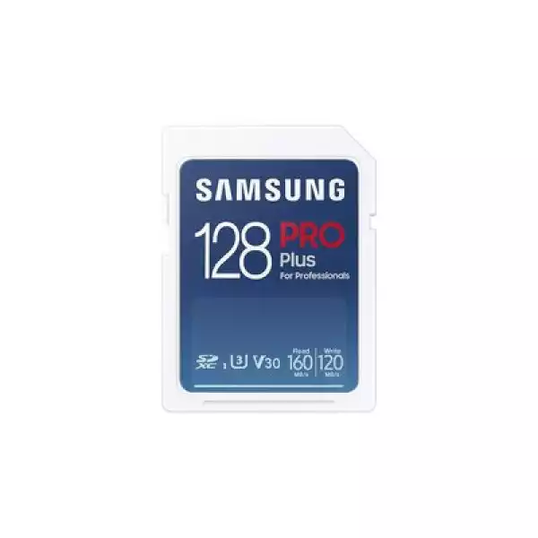 Karta Pamięci Samsung Pro Plus Mb-Sd128K/eu 128Gb
