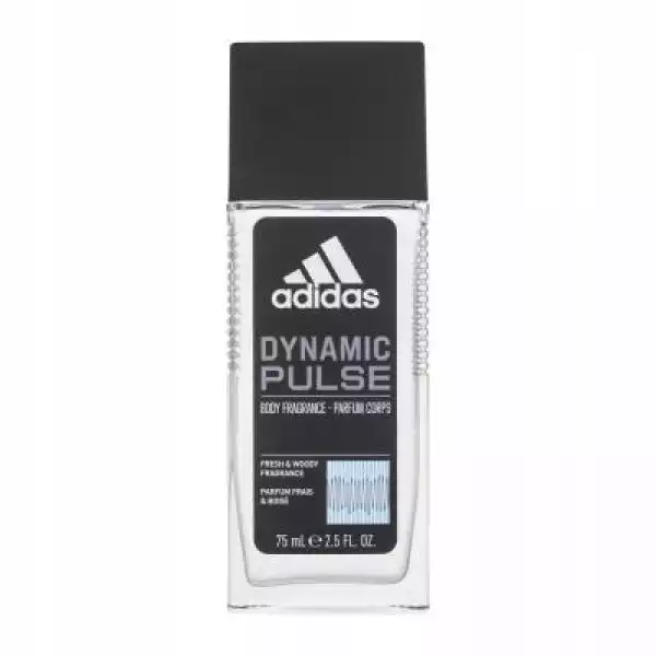 Adidas Dynamic Pulse 75 Ml Dla Mężczyzn Dezodorant