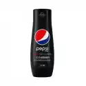 Sodastream Syrop Sodastream Pepsi Max 440 Ml