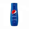 Syrop Sodastream Pepsi 440 Ml